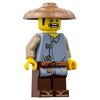 Конструктор LEGO Ninjago Нападение пираньи - 70629
