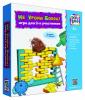 Настольная игра Kribly Boo *Не урони бобра* - 62023