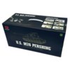 Радиоуправляемый танк Heng Long Snow Leopard USA M26 V7.0 RTR масштаб 1:16 2.4G - 3838-1 V7.0