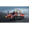 Конструктор LEGO Technic Автомобиль спасательной службы  - 42068