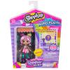 Игровой набор Happy Places Shopkins с куклой Shoppie - 56916