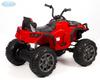 Электроквадроцикл Barty Grizzly Т001МР_new красный
