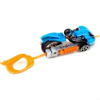Набор Mega Bloks Hot Wheels Гонщики Outrageous Dragster - 91700