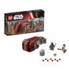 Конструктор LEGO Star Wars Спидер Рей - 75099