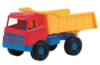 Грузовик Нордпласт Медвежонок - Н-431302