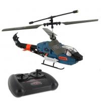 Радиоуправляемый вертолет с гироскопом Mini Helicopter, 331 - М33802
