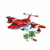 Конструктор Ausini Пожарная бригада - 21703