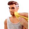 Игровой набор Barbie Кен в ванной - FYK53