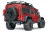 Радиоуправляемый краулер TRAXXAS TRX-4 Scale and Trail Crawler 4WD RTR масштаб 1:10 2.4G - TRA82056-4