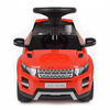 Каталка толокар Chi Lok Bo Range Rover Evoque Red - CLB348B
