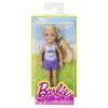 Кукла Barbie Челси - DGX34