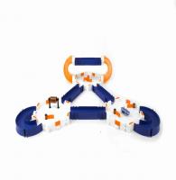 Трек HexBug Нано Нитро Среда обитания - 415-4575