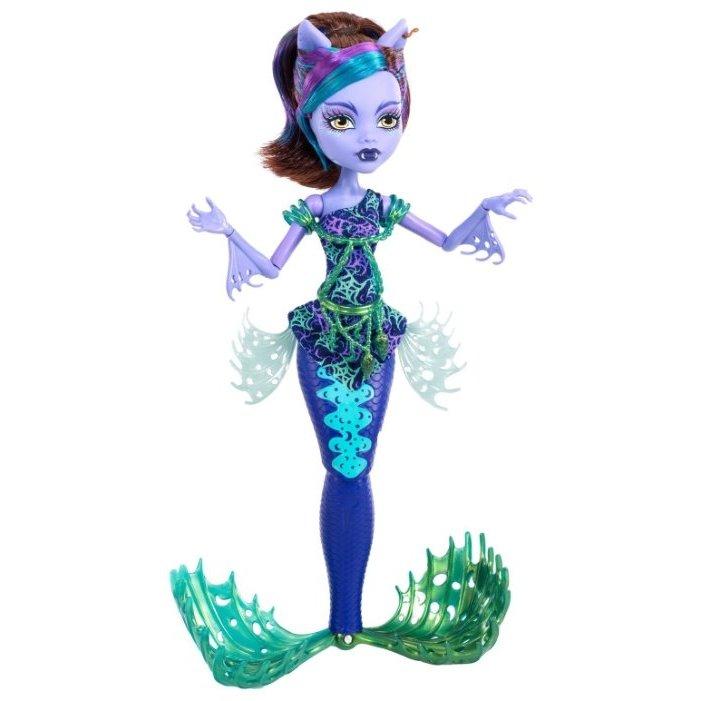 Кукла Кошмарный Риф Клодин Mattel Monster High - DHB53
