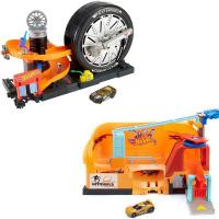 Сити Игровые наборы Hot Wheels® - FNB15