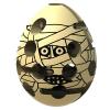 Головоломка Smart Egg *Мумия* - SE-87014