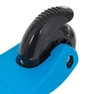 Самокат-кикборд Novatrack Disco-kids Basic - 120H.DISCOKIDS.BGBL20