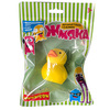 Игрушка-антистресс сквиши Bondibon Жмяка, уточка, 10 см - ВВ3632