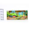 Игровой набор Zhorya Сельхозтехника, свет, звук ZYB-B0996 - Б55208