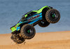 Радиоуправляемый монстр Traxxas Maxx 4WD ARTR масштаб 1:10 2.4G - TRA89076-4-G