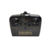 Радиоуправляемый самолет Volantex RC Sport Cub 400мм (красный) 2.4G RTF - EXA76202RR