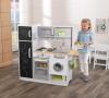 Детская кухня KidKraft Перчинка, белая - 53352_KE