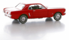 Модель винтажной машины Welly Ford Mustang 1964 масштаб 1:24 - 22451