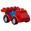 Конструктор LEGO Duplo - Механик - 10572