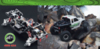 Радиоуправляемый краулер RGT TRACER 4WD ARR масштаб 1:10 2.4G - EX86180PRO|R86600-3