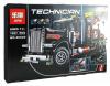 Конструктор XingBao Буксировщик тягач - Technic 8285, 1877 элементов - LN-20020