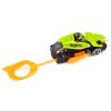 Набор Mega Bloks Hot Wheels Гонщики Outrageous Dragster - 91700