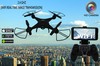 Радиоуправляемый квадрокоптер SJRC X300S1W RTF 2.4G - SJ-X300S1W