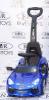 Каталка RiverToys Porshe E777EE
