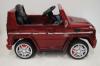 Электромобиль RiverToys Mercedes-Benz G65 LS528