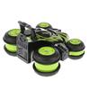 Радиоуправялемый перевертыш HB toys Turbine Storm 2.4G - HB-CL01B