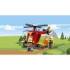 Конструктор LEGO Juniors Чемоданчик «Пожар» - 10685