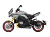 Конструктор CaDA мотоцикл SUZUKI Katana 2022 масштаб 1:6, 1104 элементов - C59021W