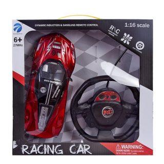 Радиоуправляемая машина 1:16 Shantou Gepai Спорт - 635371