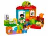 Конструктор LEGO Duplo Детский сад - 10833