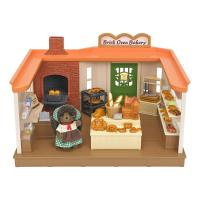 Игровой набор Epoch Sylvanian Families Пекарня - 5237