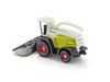 Зерноуборочный комбайн Siku 1418 Claas - SIKU1418