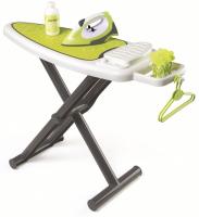 Игровой набор Smoby Гладильная доска и утюг Tefal - 330104