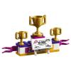 Конструктор LEGO Friends Большая гонка - 41352