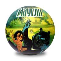 Мяч ЯиГрушка Маугли 15см - 12084ЯиГ