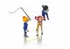 Конструктор Playmobil Вольтижировка для прыжков - 6933pm