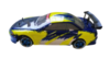 Радиоуправляемая машина для дрифта HSP Flying Fish 1 Pro 4WD RTR масштаб 1:10 2.4G - 94123PRO-12305