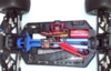 Радиоуправляемый трагги Himoto EAMBA-XR1 4WD RTR масштаб 1:10 2.4G - HI2111BL 10715