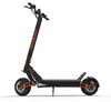 Электросамокат Inokim OX|O 60V 25.6Ah LG Black