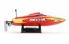 Радиоуправляемый катер ProBoat Recoil 17 Deep-V RTR 2.4G - PRB08016
