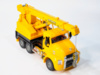 Радиоуправляемый автокран Double Eagle MACK RTR масштаб 1:26 2.4G - E536-003