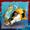 Конструктор LEGO Ninjago Водный дракон - 71754